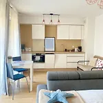 Good Time Centrum Strzelecka A Διαμέρισμα Πόζναν