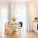 Good Time Centrum Strzelecka A Διαμέρισμα Πόζναν