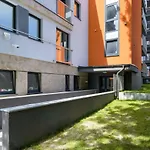 Good Time Centrum Strzelecka A *