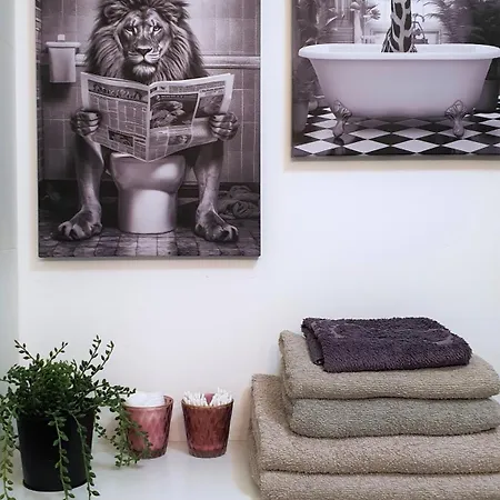 Good Time Centrum Strzelecka A פוזנן