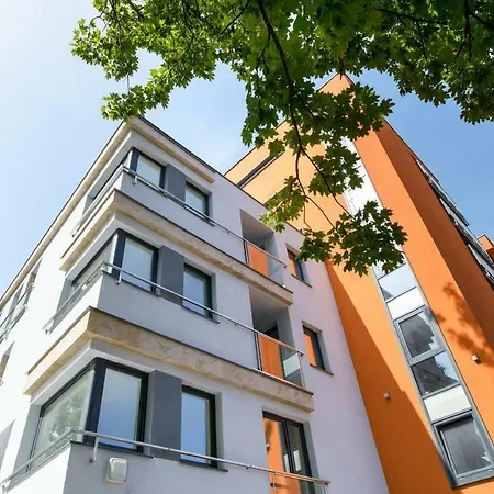 Good Time Centrum Strzelecka A פוזנן