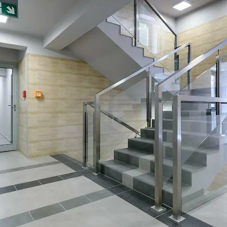 Good Time Centrum Strzelecka A