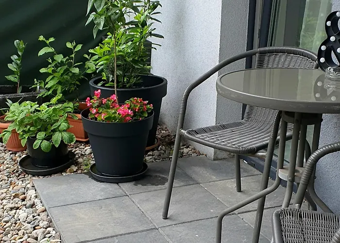 Good Time Centrum Strzelecka A Poznan