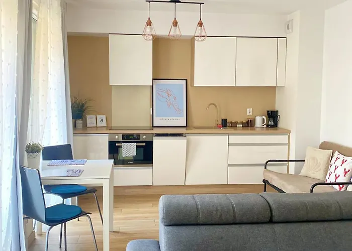 Good Time Centrum Strzelecka A Apartment Poznan