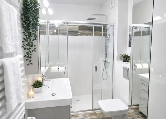 Good Time Centrum Strzelecka A * Poznan