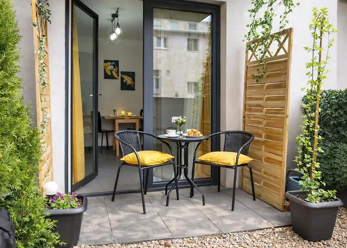 Apartment Good Time Centrum Strzelecka A *