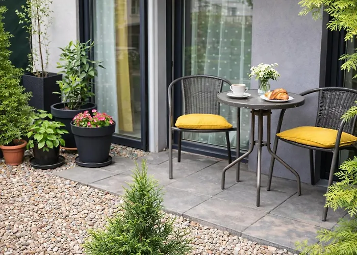 Apartment Good Time Centrum Strzelecka A *