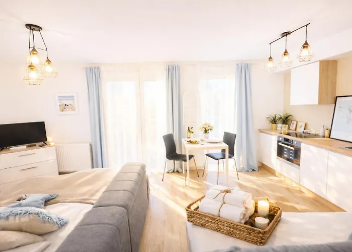 Good Time Centrum Strzelecka A Apartment