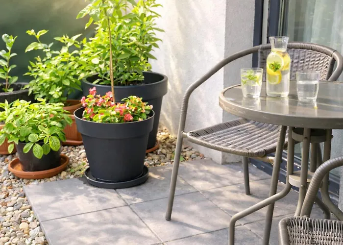 Good Time Centrum Strzelecka A Poznan