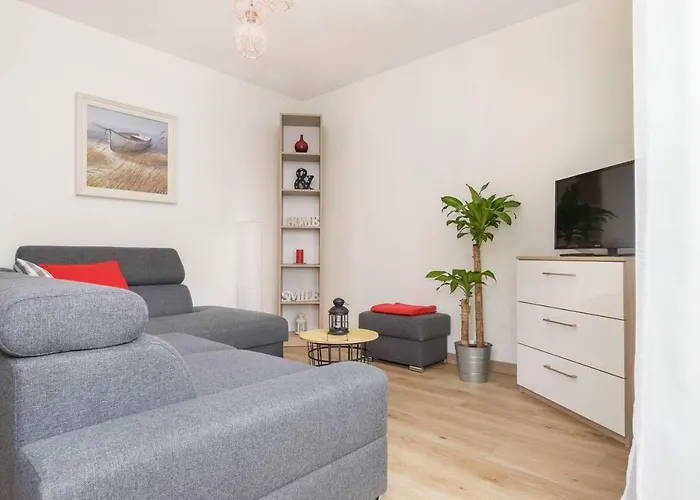 Good Time Centrum Strzelecka A Poznan