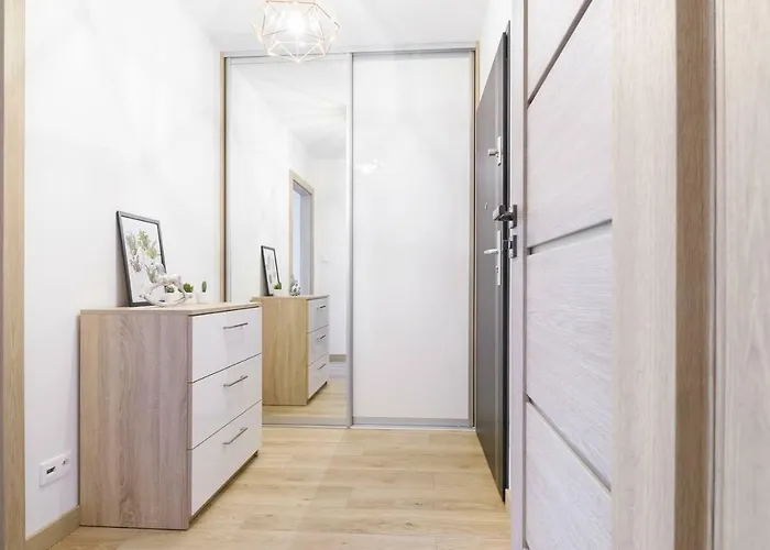 Apartment Good Time Centrum Strzelecka A *