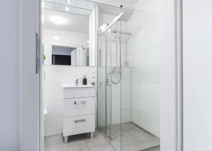 Good Time Centrum Strzelecka A Poznan