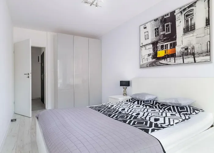 Good Time Centrum Strzelecka A *