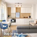 Good Time Centrum Strzelecka A *