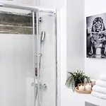 Good Time Centrum Strzelecka A Apartamento