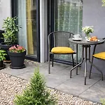 Apartmán Good Time Centrum Strzelecka A *