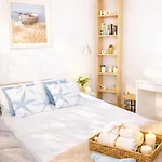 Good Time Centrum Strzelecka A Apartamento *