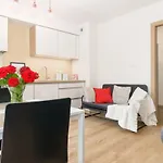 Good Time Centrum Strzelecka A *