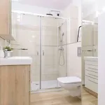 Apartmán Good Time Centrum Strzelecka A