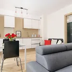 Apartmán Good Time Centrum Strzelecka A *