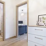 Good Time Centrum Strzelecka A Apartmán