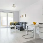 Good Time Centrum Strzelecka A Apartamento