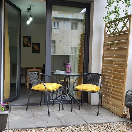 Good Time Centrum Strzelecka A Poznań