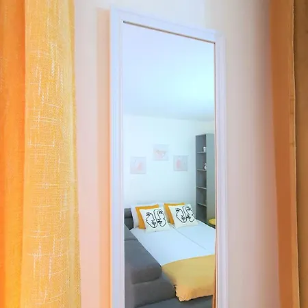 Good Time Centrum Strzelecka A Poznań