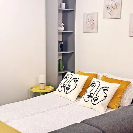 Lejlighed Good Time Centrum Strzelecka A Poznań