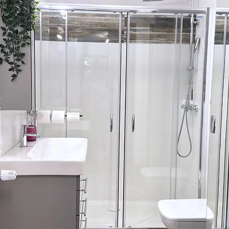 Lejlighed Good Time Centrum Strzelecka A