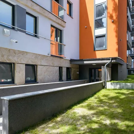 Good Time Centrum Strzelecka A *