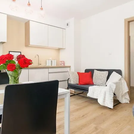 Good Time Centrum Strzelecka A *