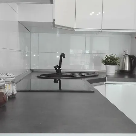 Good Time Centrum Strzelecka A Lejlighed Poznań