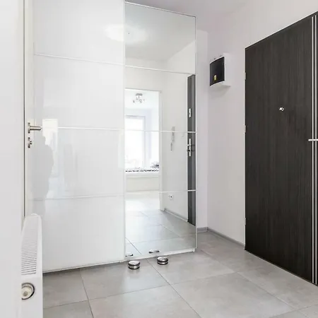 Good Time Centrum Strzelecka A *