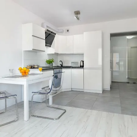 Good Time Centrum Strzelecka A *