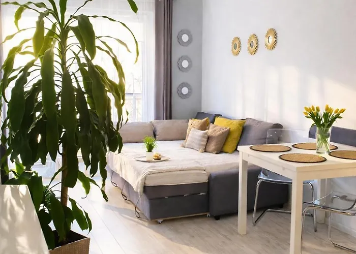 Good Time Centrum Strzelecka A