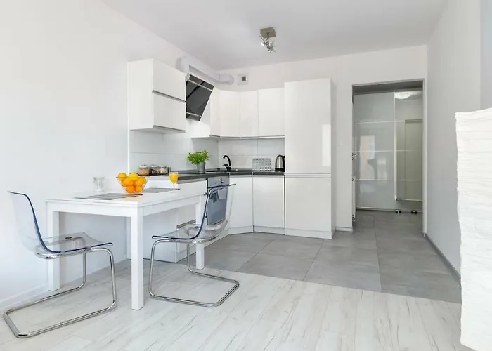 Good Time Centrum Strzelecka A *